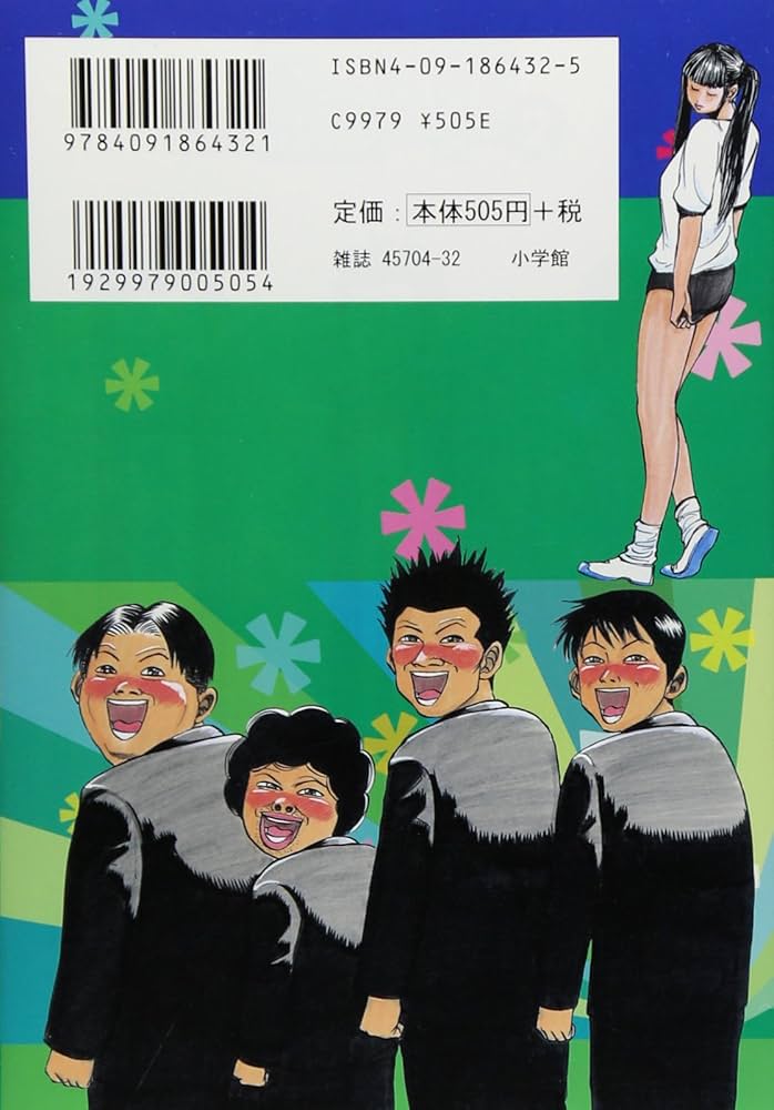Amazon.co.jp: 高校アフロ田中 (2) (ビッグコミックス